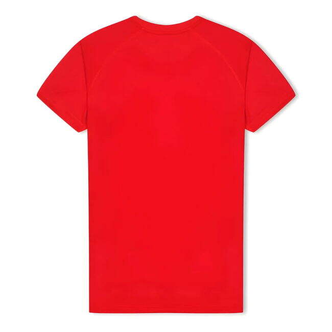 Elite Exclusive SUN Limited Edition - Official Shirt Red Kids #105837