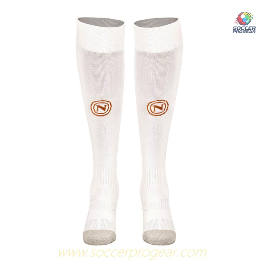 Napoli Away Children Football Kit Soccer Team Shirt 2025-2026 Season