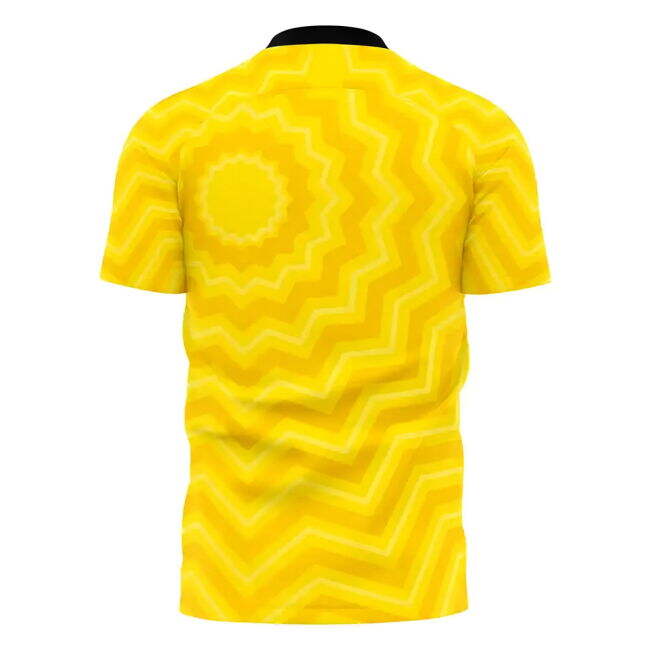 Home Kit for Al-Ittihad 2025-2026 (Womens
