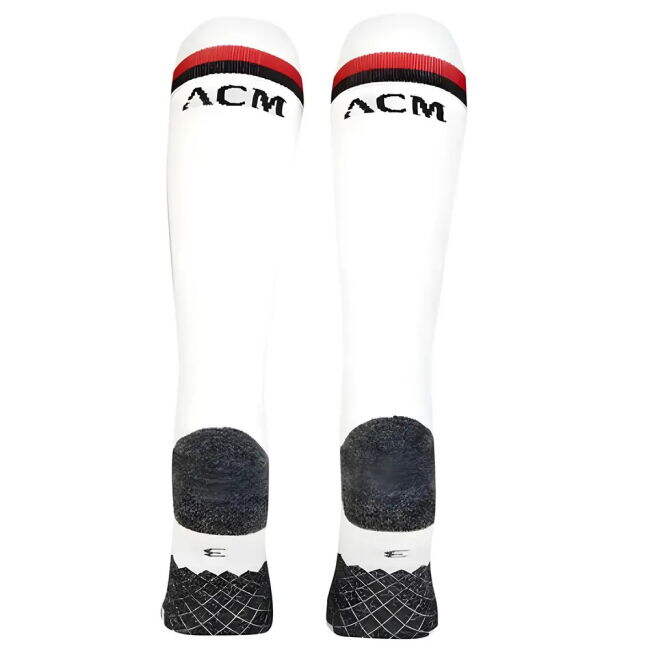 Acm Home Jersey T. Reijnders #8 2024-2025 Season Official Merchandise