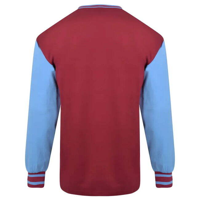 Football Score Draw West Ham United #1965 Top Tier Avid 2025-2026 C...