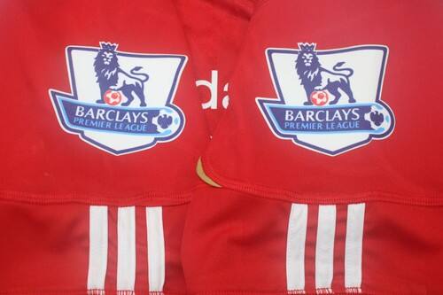 Authentic Liverpool Local - World Cup Fan - Team Pride - World Cup Fan