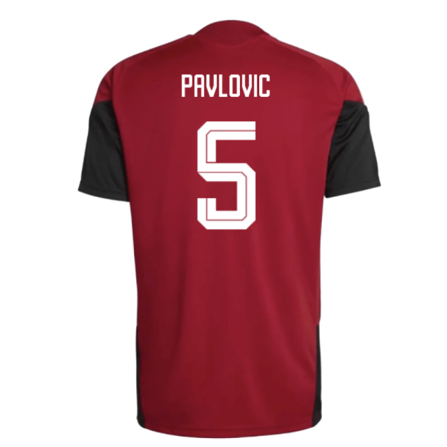 Licensed Sports Institution Durable Material Updated Design Soccer ...