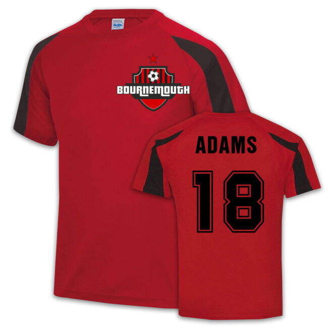 Match-Quality Adams 18 ) Official Merchandise