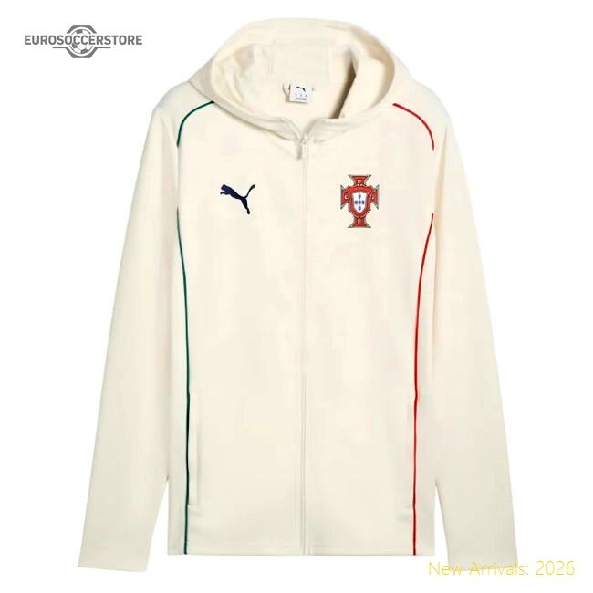 Genuine European Team 2025-2026 Home Short Sleeve Shirt