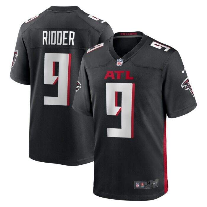 None Men's Atlanta Falcons Great Value Game Jersey Football Apparel