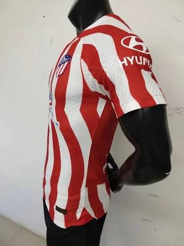 Local - Authentic Replica - Continental Championship - Luxury Cotton