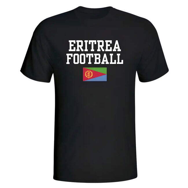 Eritrea Elite Jersey Eritrea #42