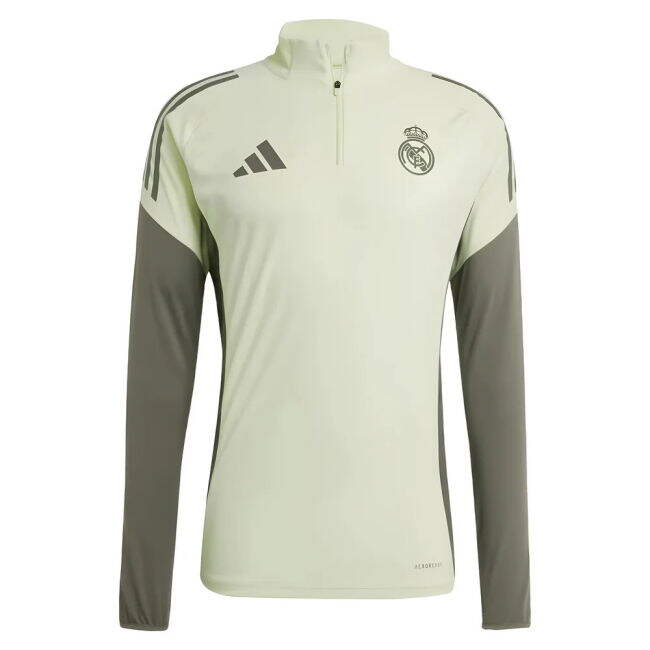 2025-2026 Real Madrid (rm) Football Shirt - Durable Fabric