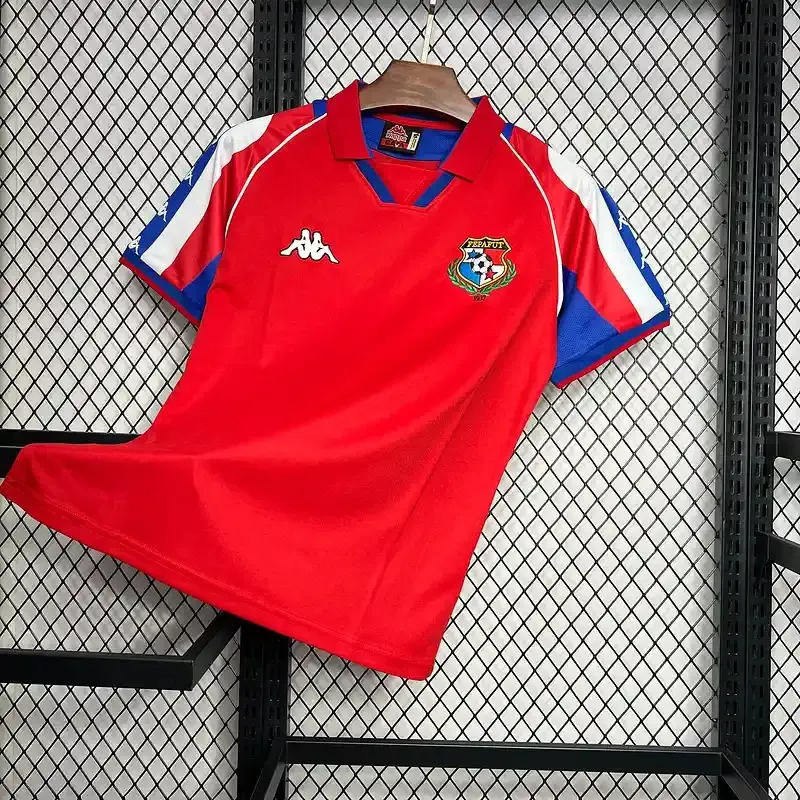 1998-1999 Panama Jersey retro kit