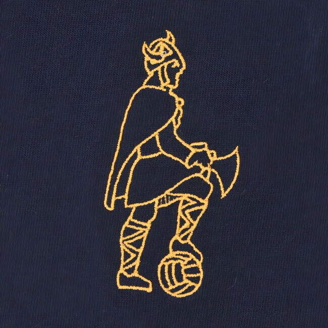 Football Club Stavanger #1960 Match Quality Fervent 2025-2026 Campa...