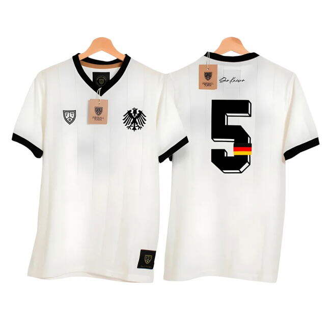 Exclusive Germany Home Rare Jersey 2025-2026