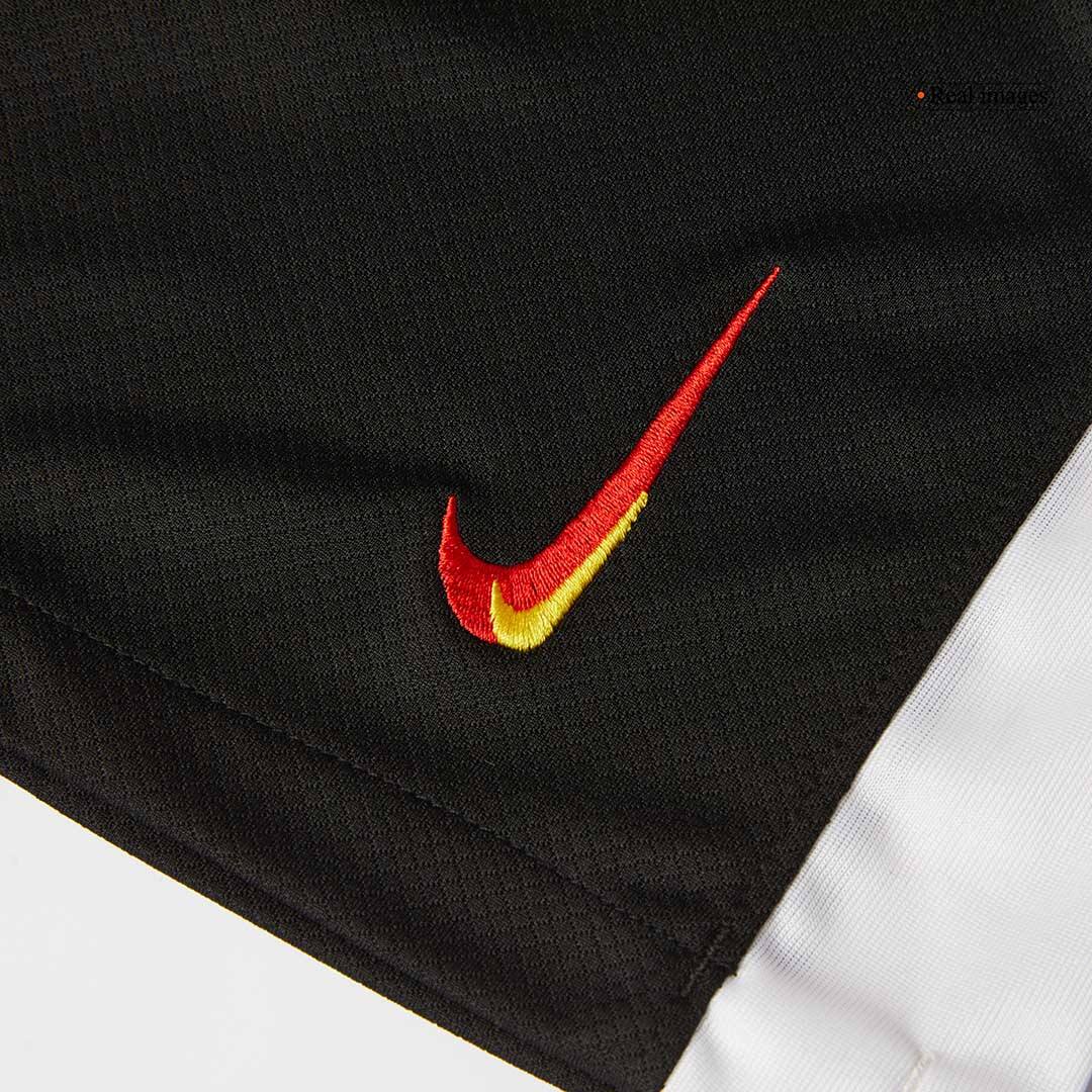 Liverpool Third Away Soccer Shorts