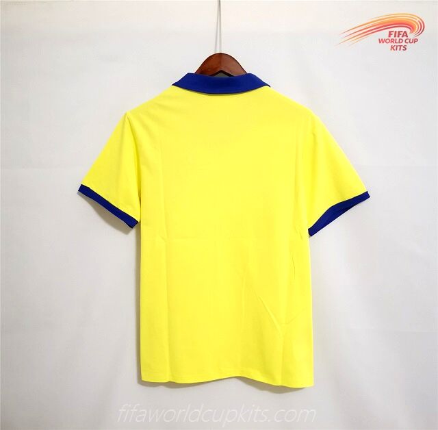 Arsenal season 1979 Football Shirt