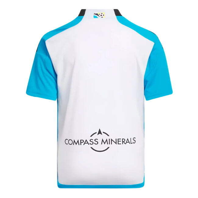 Third - Authentic Fan Edition - Soccer Jersey - Dutch League