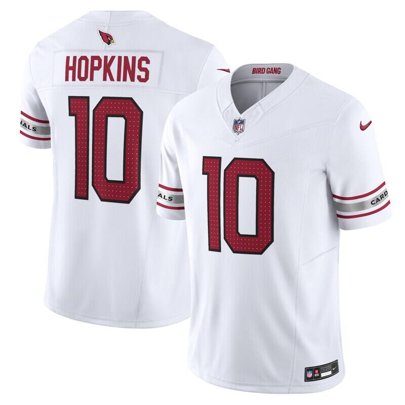 None DeAndre Hopkins Arizona Cardinals Great Value Game-Day Essential