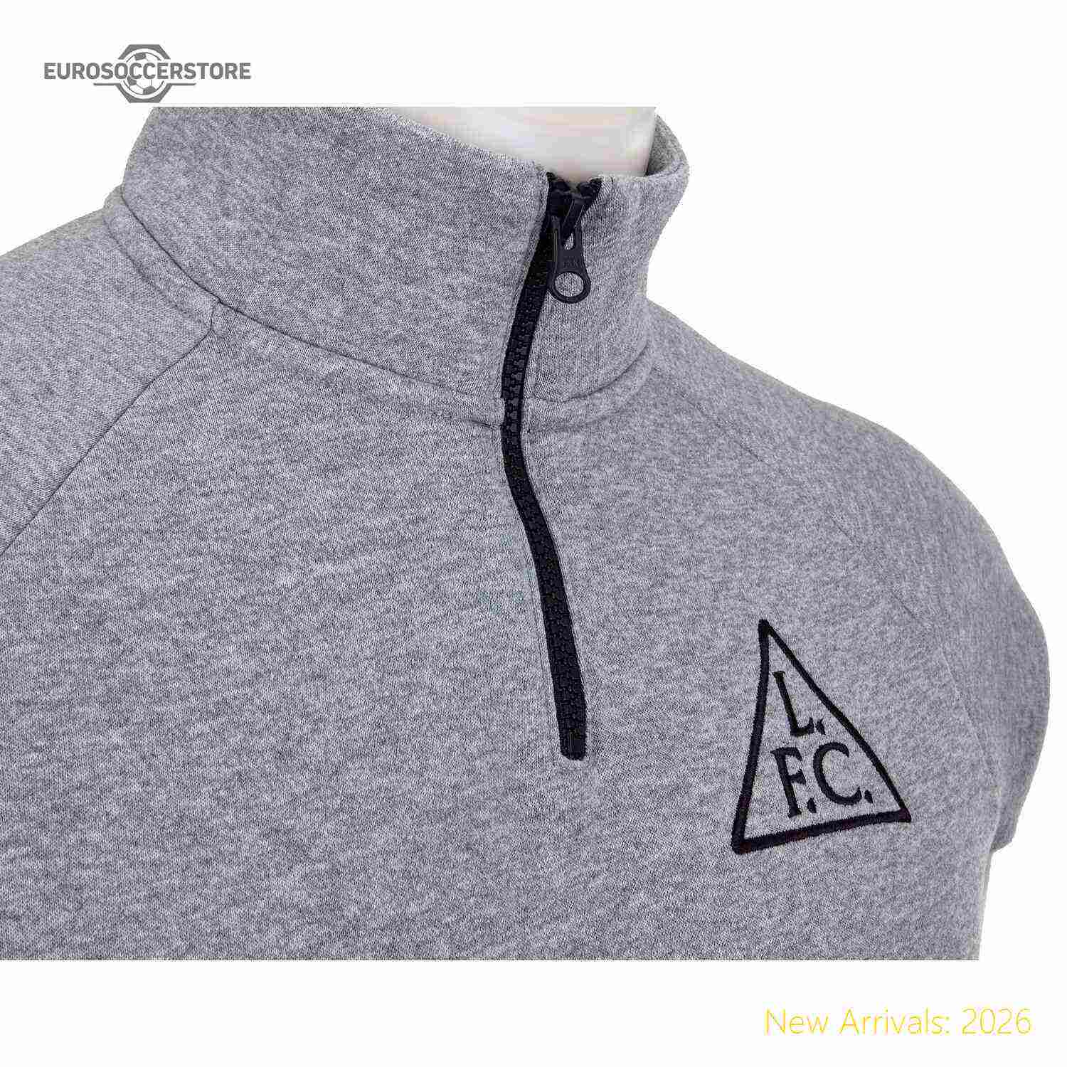 Club Approved Adult Liv Liverpool Premium Unknown Jersey 2023