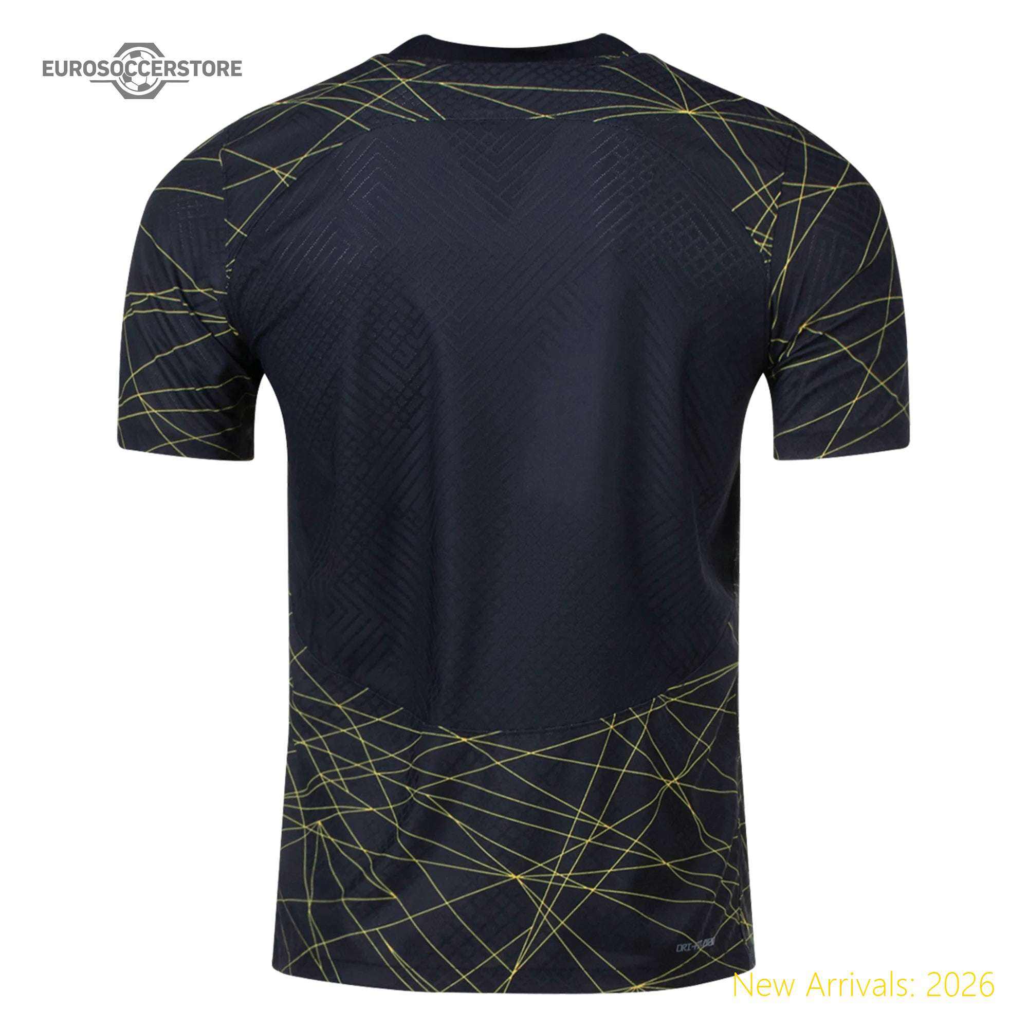 Officially Approved Trendy Men Psg Team Unknown Premium Jersey 2023