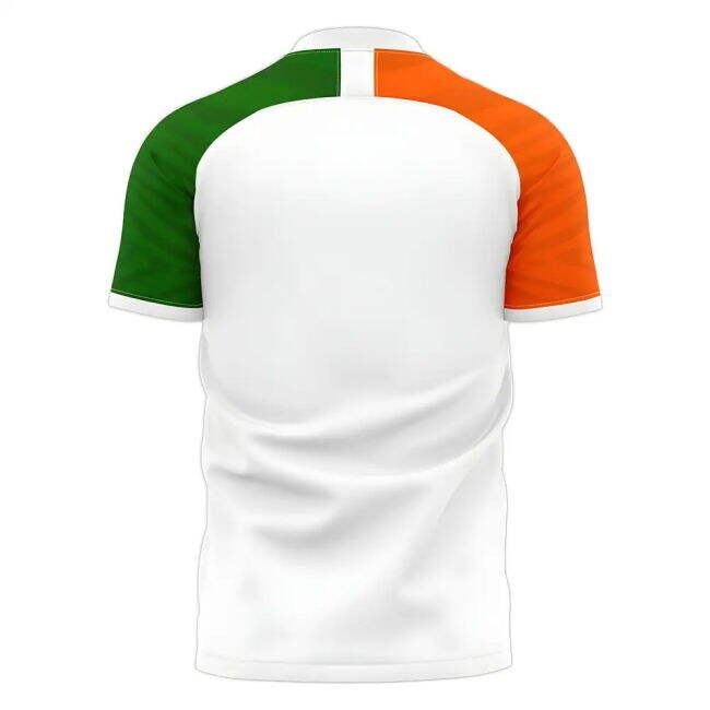 India Exclusive Away Jersey 2025-2026