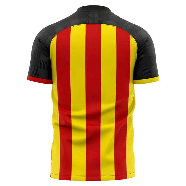 Main Shirt Erling Haaland #9 New Season Affordable Trendy (v2)