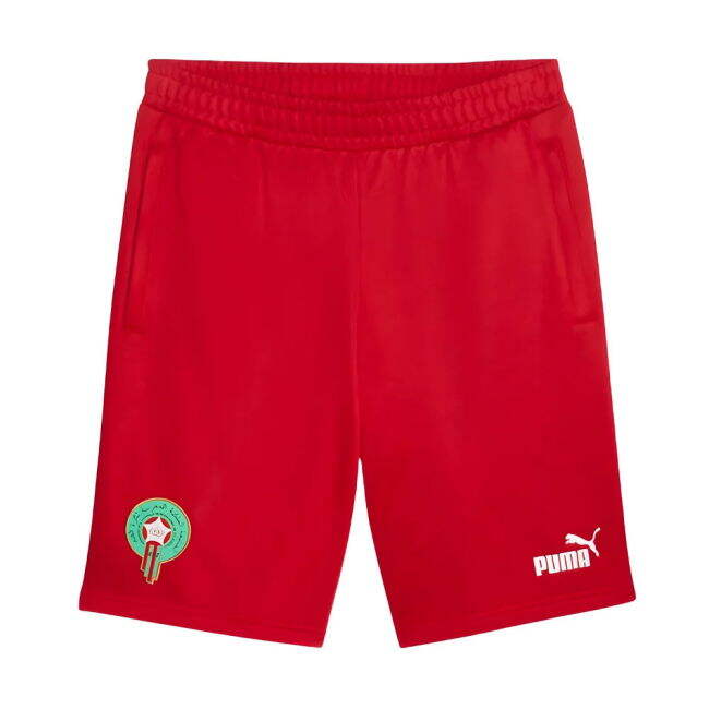 Morocco 2023-2024 Jersey - Adult