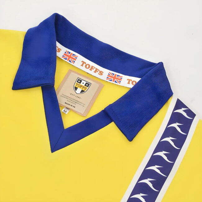 Non-League 1976-1977 Jersey - Adult
