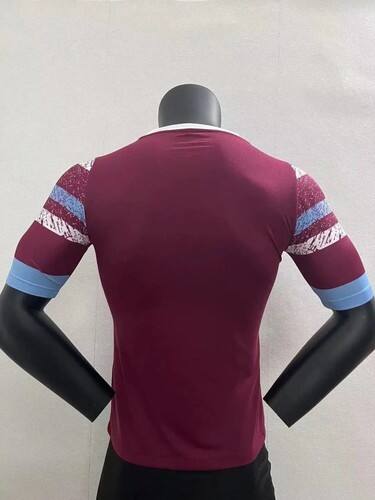 Elite Performance Match Day Football Team Westham #2022 2022-2023 S...