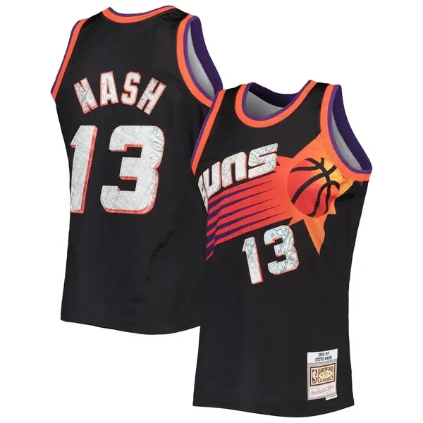 Steve Nash PHX Official Jersey - Affordable Price - Licensed Product