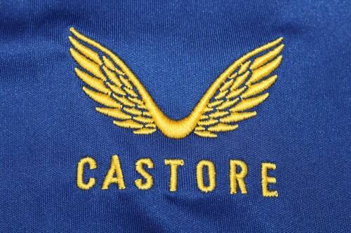 Official Visitante - Game Day Essential - Luxury Cotton