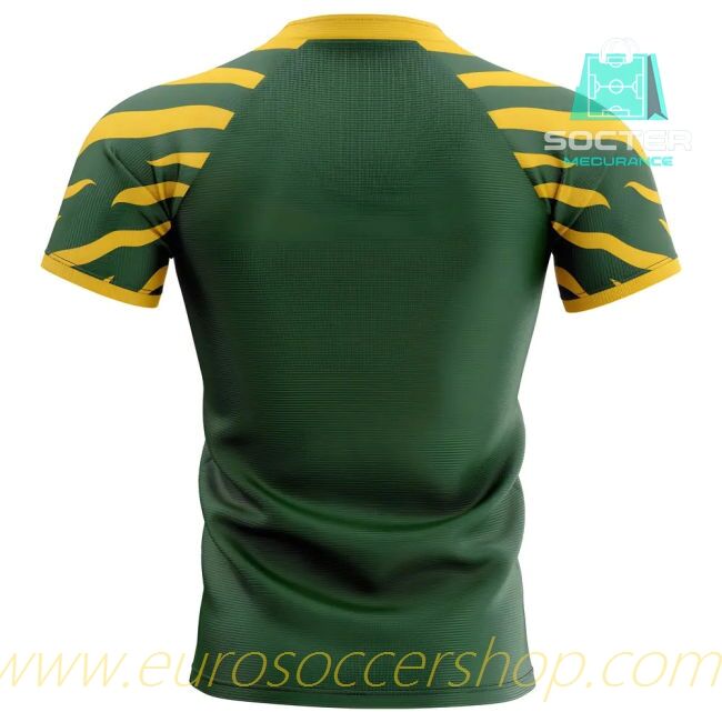 Premium 2025-26 Edition Rugby Home Shirt Kids