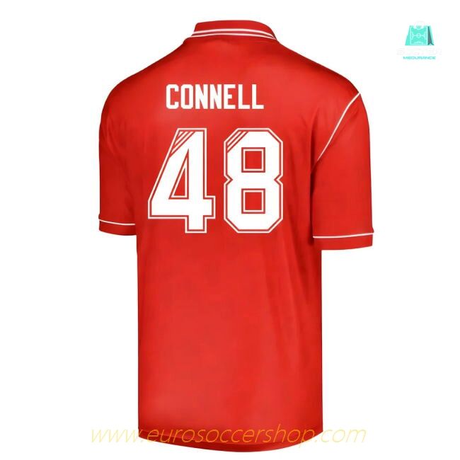 Barnsley 1996 Home Retro Shirt (CONNELL 48)