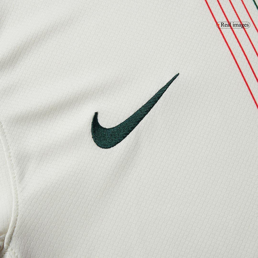 Chelsea Away Soccer Jersey 2025/26