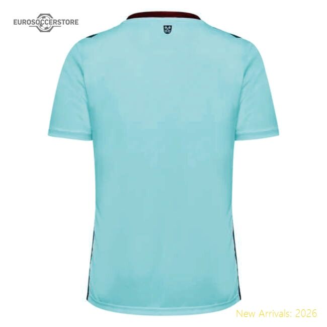 Football Club Home Pro Jersey Premium Fabric Performance