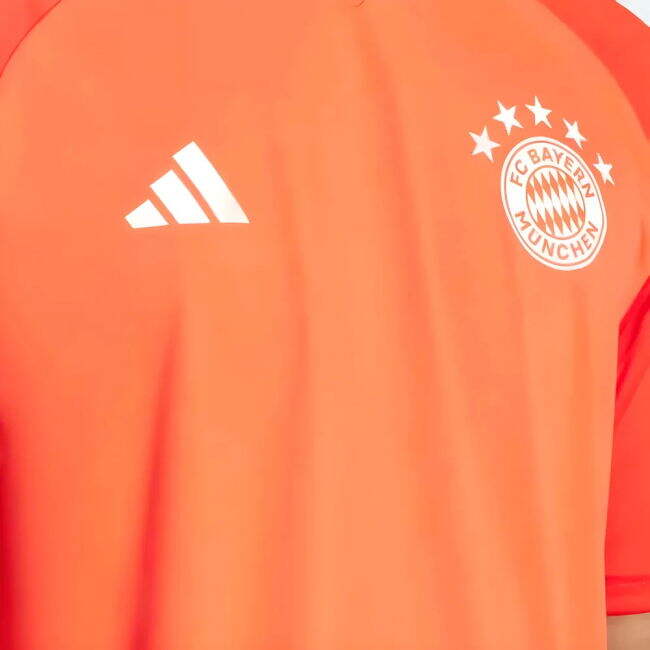 Premium Quality Bayern New Release Authentic Football Kit