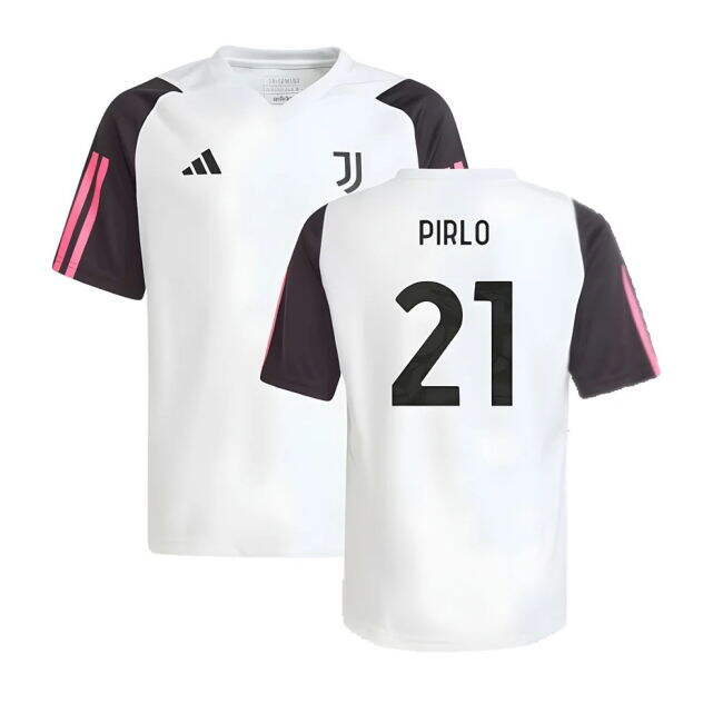 Juventus Pro Jersey 2023-2024 #73