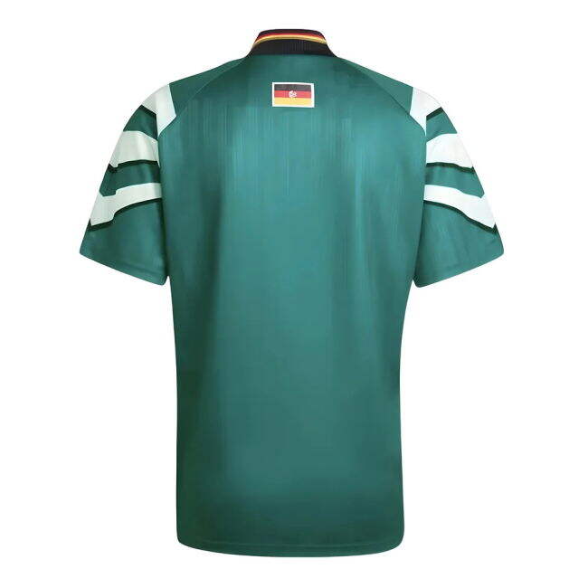 Official 1996 Germany Euro Durable Football Performance