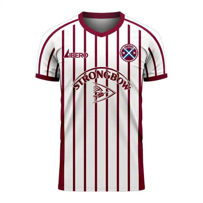 2025-2026 Scottish League Away Jersey (Baby)