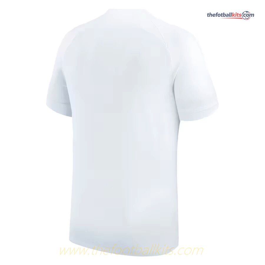 Inter Milan Away Team Jersey 2023-2024 Collection