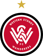 Western Sydney Wanderers Home 201617 Soccer Jersey Shirt - Official
