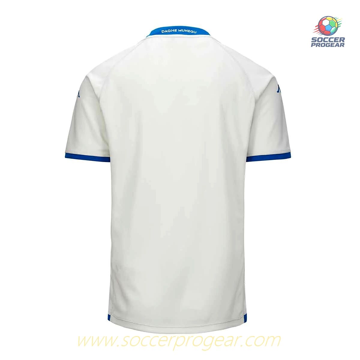 AS Monaco 2023 2024 Third Team Football Shirt