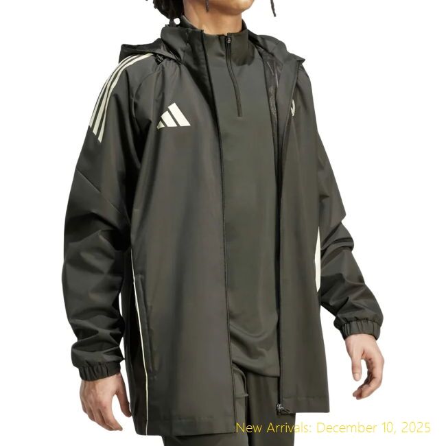 Real Madrid Official Jacket - Match Day Essential - Fan Gear