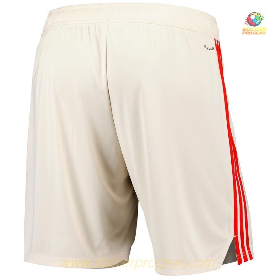 Short Bayern Munich Third 2024-2025 Season