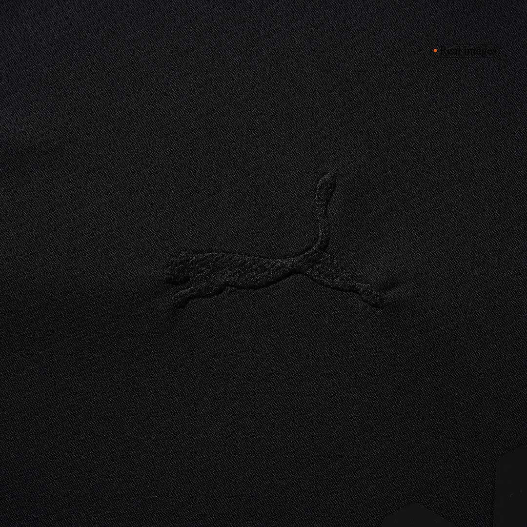 Marseille Goalkeeper Soccer Jersey 2024/25 - 125th AnniversaryAuthenti