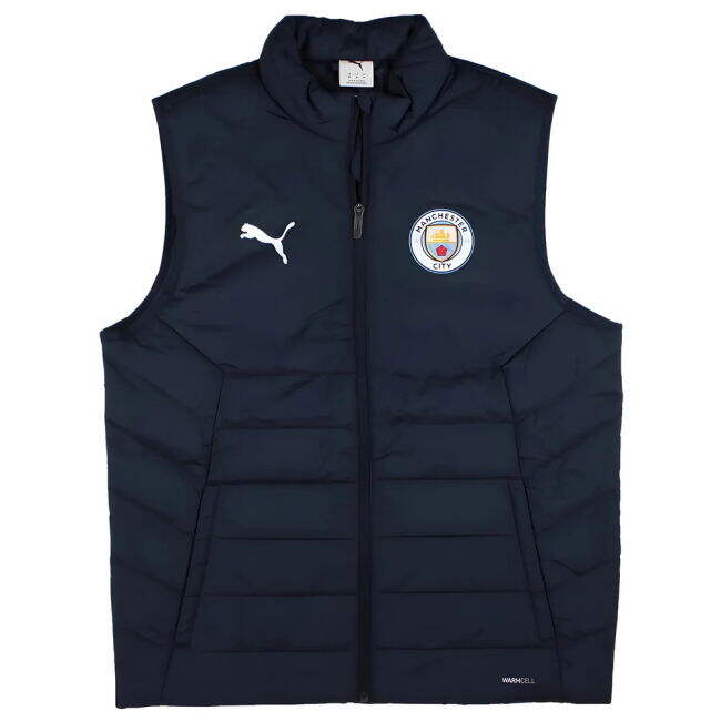 Latest Man City Training Football Shirt 2025-2026