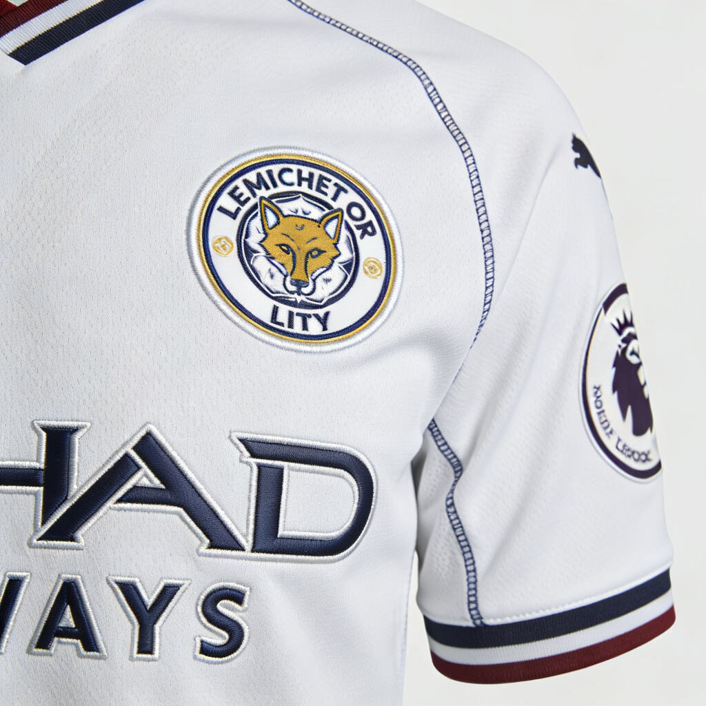 High-Quality Customization Details Close-up