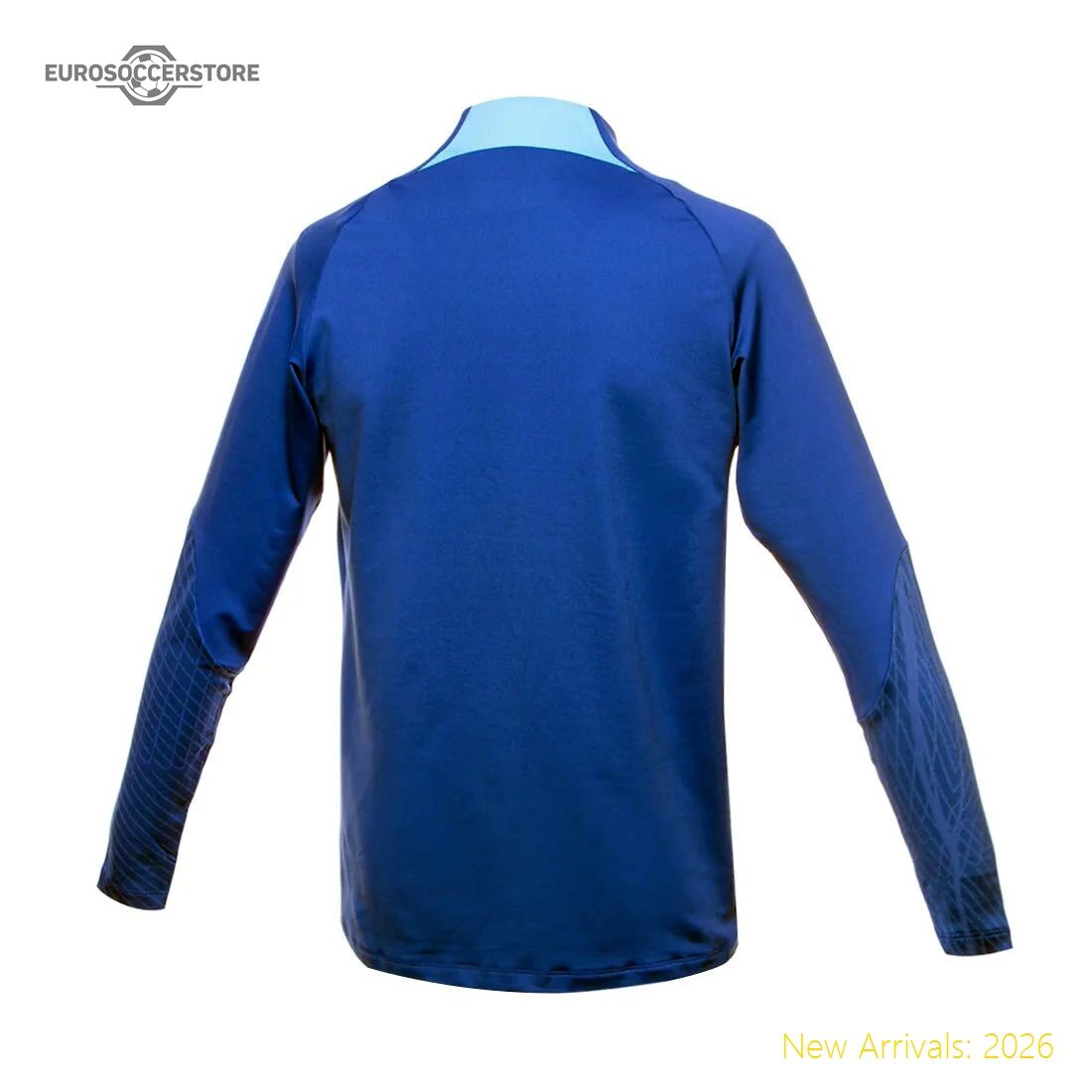 Men Premium-quality Eng Timeless Star Unknown Jersey 2022