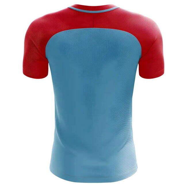 Mongolia 2025-2026 Home Shirt - (Womens