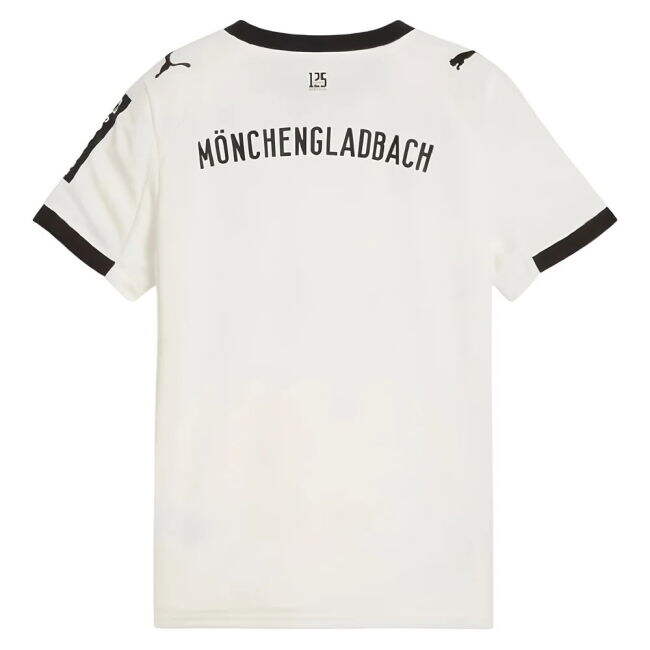 BMG 2025-2026 Home - comfortable exclusive football t-shirt v4.295