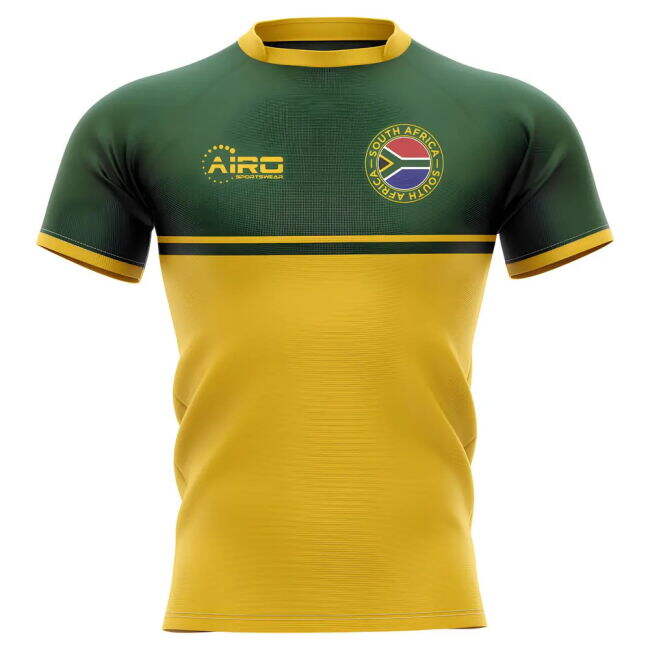 Superior Rugby Jersey 2025-2026