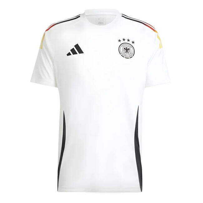 Affordable 2024-2025 Germany Home Fan Shirt Online Shop